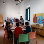 LABORATORI DEL SABATO 8 febbraio - 30 marzo