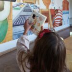 LABORATORI DELLA DOMENICA 8 febbraio - 30 marzo