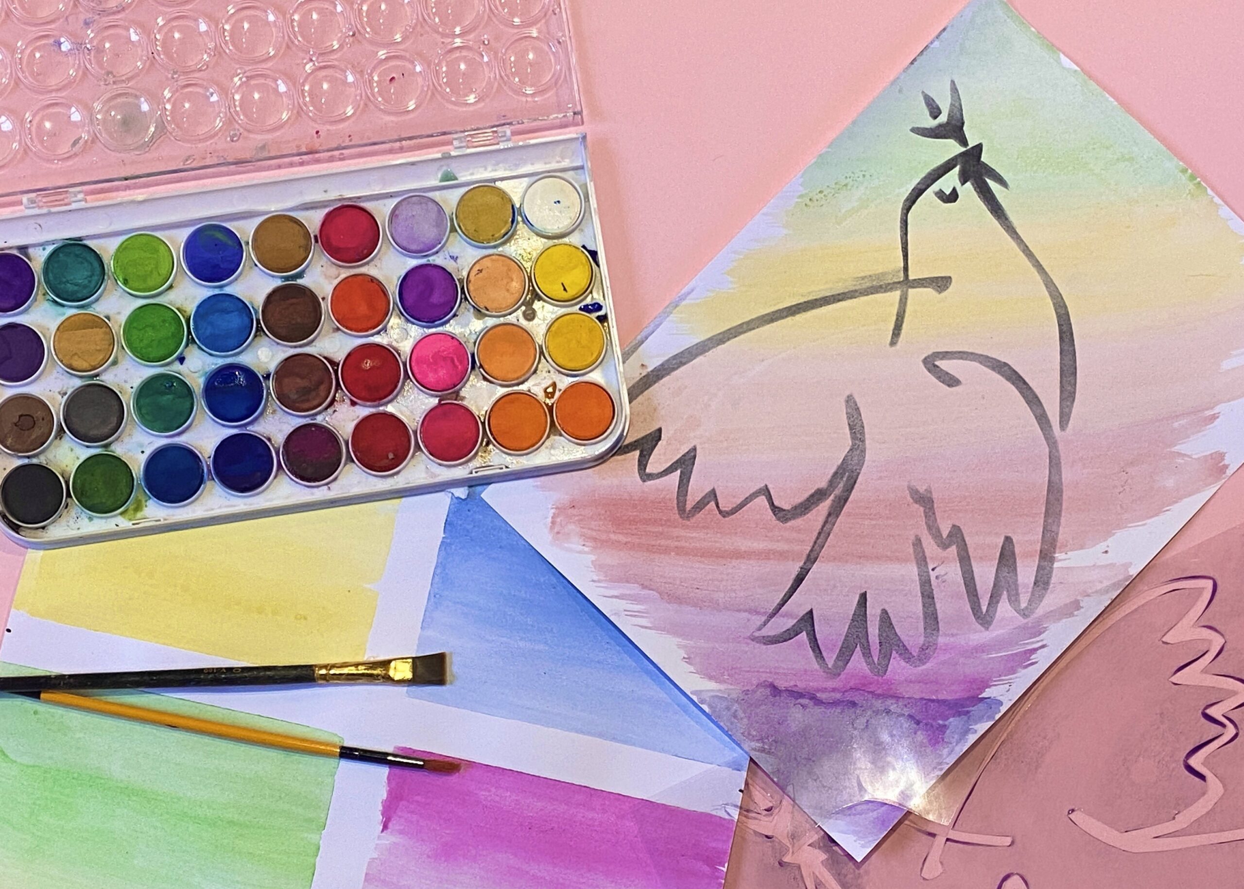 ATELIER DI PASQUA