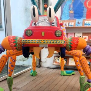 La Scultura “Cinquecento” a Casina di Raffaello