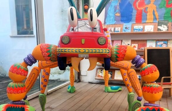 La Scultura “Cinquecento” a Casina di Raffaello La Scultura “Cinquecento” a Casina di Raffaello