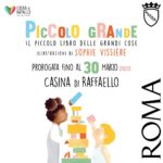 Piccolo Grande - Sophie Vissière
