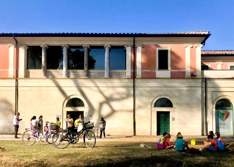 SPECIALE PRIMAVERA