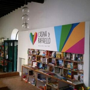 Un cinema da leggere