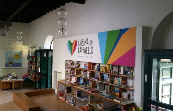 Un cinema da leggere Un cinema da leggere