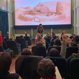 Creare il Cinema Creare il Cinema
