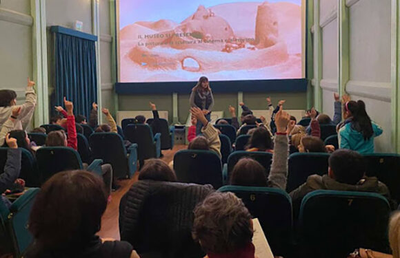 Creare il Cinema Creare il Cinema