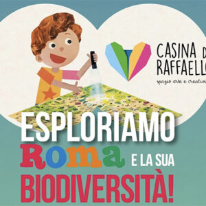Roma e la sua biodiversità
