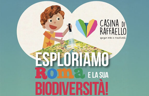Roma e la sua biodiversità Roma e la sua biodiversità