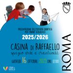 Evento Educational per insegnanti