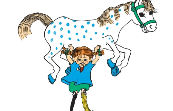NOVEMBRE NORDICO: giornata di festa dedicata agli 80 anni di Pippi Calzelunghe NOVEMBRE NORDICO: giornata di festa dedicata agli 80 anni di Pippi Calzelunghe