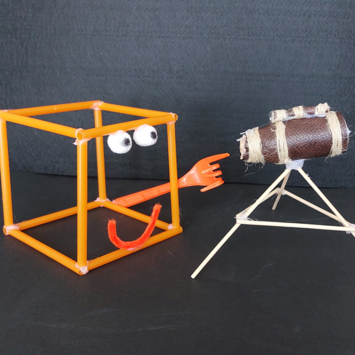 LABORATORI DEL SABATO