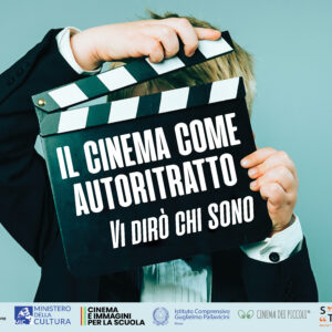 Il cinema come autoritratto: vi dirò chi sono Il cinema come autoritratto: vi dirò chi sono