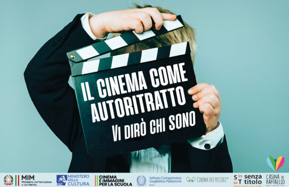 Il cinema come autoritratto: vi dirò chi sono Il cinema come autoritratto: vi dirò chi sono