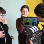 Evento mostra "Il cinema come autoritratto: vi dirò chi sono"